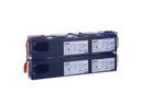 APC Ersatzbatterie APCRBCV202
