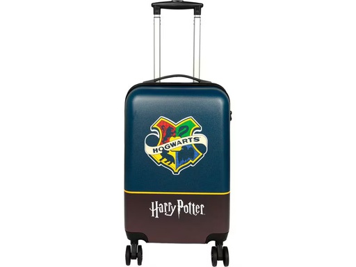 [90340012 1684176] Scooli Reisekoffer Harry Potter 20'