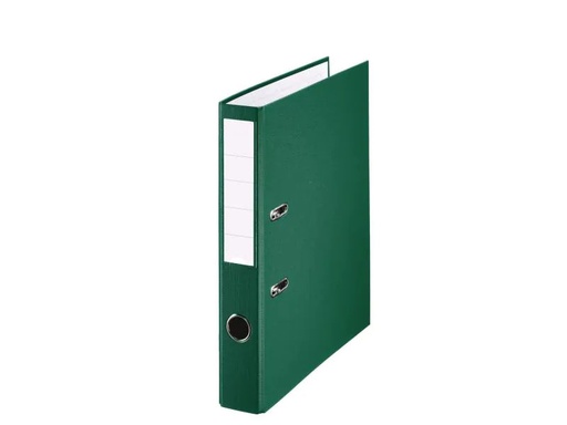 [90005393 745267] Esselte Ordner Swiss Edition ECO  5 cm, Grün