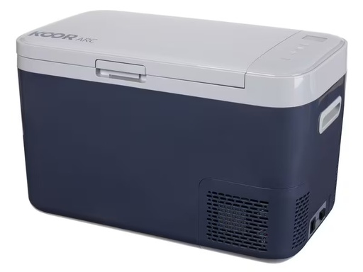 [90340092 1621968] KOOR Kompressor-Kühlbox ARC 25 L