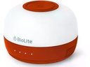 BioLite Laterne AlpenGlow Mini Rot
