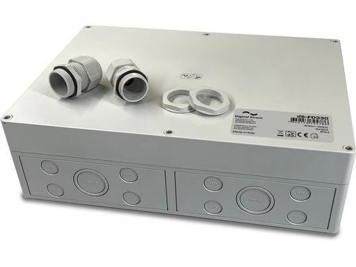 [90340219 1696635] digitalSTROM Gerätefilter 3 x 32A