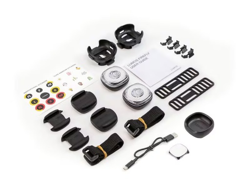 [90340224 1686145] LUMOS Velolampe Firefly