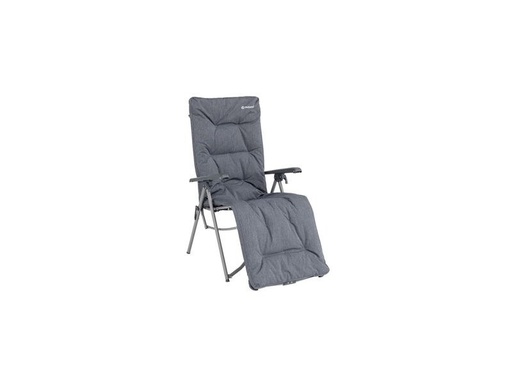 [90340241 1676837] Outwell Campingstuhl Torch Lake Grau