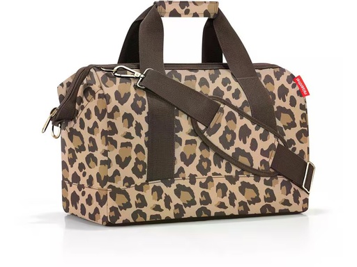 [90340324 1616415] Reisenthel Umhängetasche Allrounder M Leo Macciato