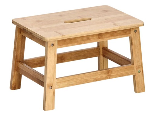 [90340405 1681480] Zeller Present Bank 38.5 x 26 x 25 cm, Nature