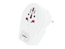 SKROSS Reiseadapter Country World / Europe, USB