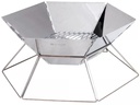 Outwell Cantal Fire Pit