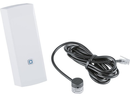 [90340443 1692153] Homematic IP Smart Home LED-Schnittstelle für digitale Stromzähler