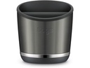 Sage Abklopfbehälter the Knock Box 20 Black Stainless Steel