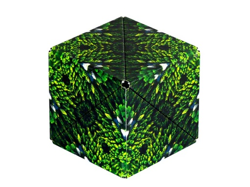 [90340498 1660911] Shashibo Shashibo Cube Forest