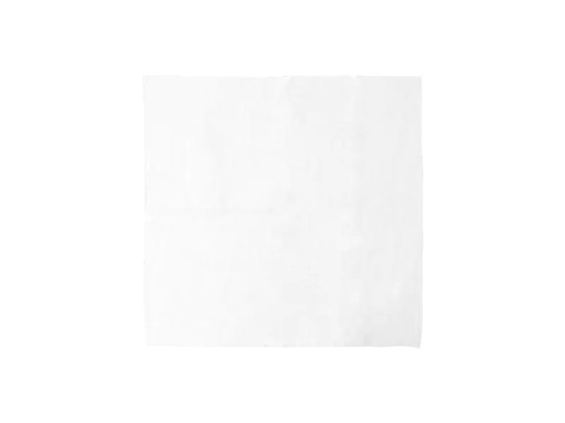 [90054188 1121157] I AM CREATIVE Kuscheltuch Bio Baumwolle, Weiss