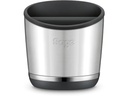 Sage Abklopfbehälter the Knock Box 20 Brushed Stainless Steel