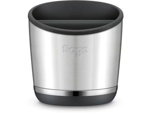 [90340537 1693620] Sage Abklopfbehälter the Knock Box 20 Brushed Stainless Steel