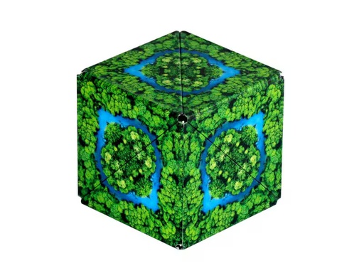 [90340545 1660913] Shashibo Shashibo Cube Jungle