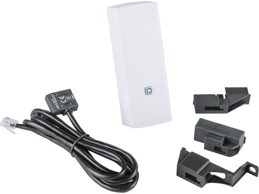 [90340549 1692152] Homematic IP Smart Home Schnittstelle für Gaszähler