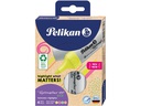 Pelikan Textmarker 490 eco Set 4 Stück, Mehrfarbig
