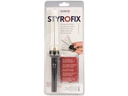 Glorex Styropor Schneider mit Transformer 230 V