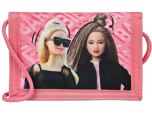 [90340661 1683995] Undercover Portemonnaie Barbie 13 cm x 8 cm