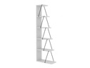 Woody Fashion Regal Tlos 50 x 150 x 22 cm, Weiss