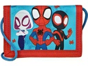 Undercover Portemonnaie Spidey 13 cm x 8 cm