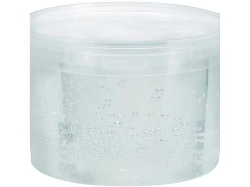 [90340743 1694682] Glorex Kerzen-Gel 2.25 kg Farblos