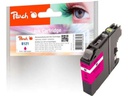 Peach Tinte Brother LC-121