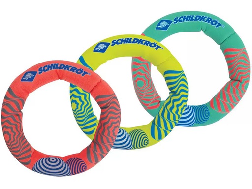 [90340786 1690902] Schildkröt Funsports Neopren Tauchringe