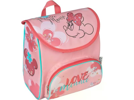[90340794 1684086] Scooli Rucksack Cutie Disney Minnie Mouse 6.5 l