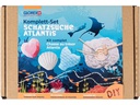 Glorex Bastelset Schatzsuche