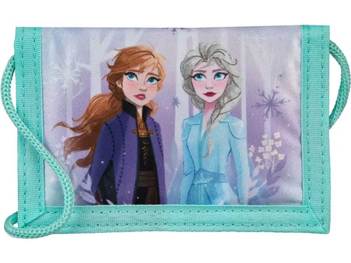 [90340894 1684025] Undercover Portemonnaie Disney Frozen 13 cm x 8 cm
