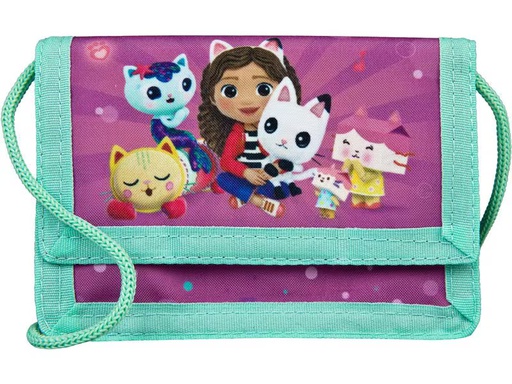[90340915 1684081] Undercover Portemonnaie Disney Minnie Mouse 13 cm x 8 cm