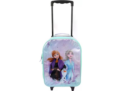 [90340922 1684029] Undercover Kinder-Reisekoffer Frozen Disney 13 l