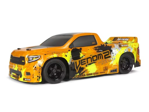 [90340933 1693687] HPI Tourenwagen Sport 3 Venom 2 RTR, 1:10