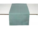 Pichler Tischläufer Lido 48 cm x 1.5 m, Türkis