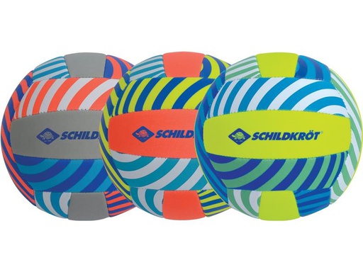 [90340978 1279260] Schildkröt Funsports Beachvolleyball Neopren Beachvolley