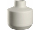 Leonardo Vase Milano 22 cm, Crème