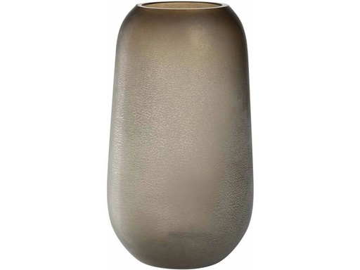 [90340986 1685730] Leonardo Vase Trogolo 40 cm, Beige