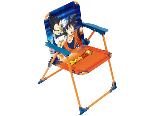 [90340999 1681094] Arditex Kinder-Gartenstuhl Dragon Ball
