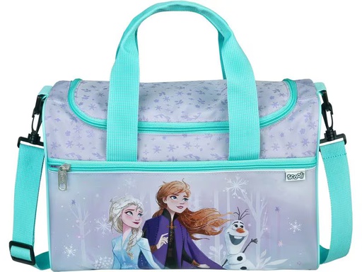 [90341007 1684028] Scooli Turnsack Frozen 8 l