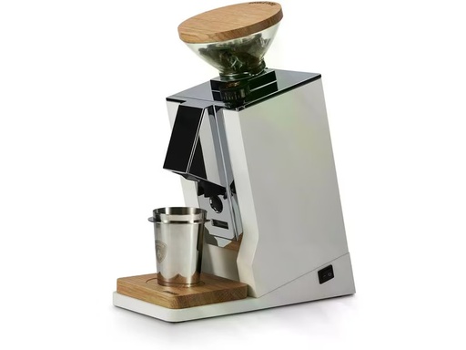 [90341029 1696715] Eureka Kaffeemühle Mignon Oro Single Dose Weiss