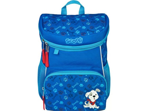 [90341043 1684142] Scooli Rucksack Danny Dog 8 l