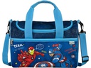 Scooli Turnsack Avengers 8 l