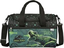 Scooli Turnsack Jurassic World 8 l