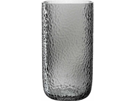 [90341097 1685710] Leonardo Vase Martello 29 cm, Grau