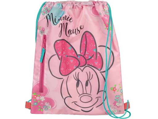 [90341107 1684083] Undercover Turnsack Disney Minnie Mouse