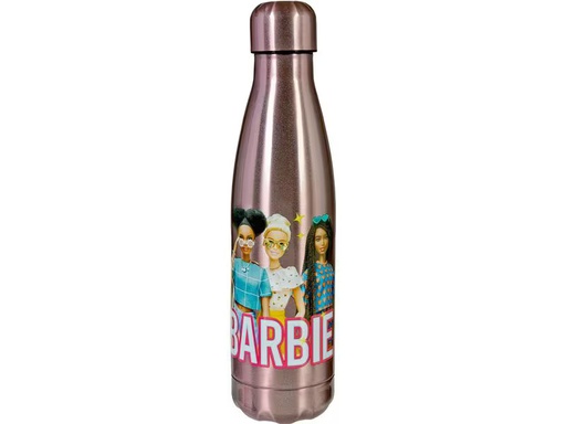 [90341114 1684009] Scooli Trinkflasche Barbie 450 ml