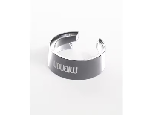 [90341120 1696716] Eureka Dosiertrichter Mignon Ø 58.3 und 57 mm, Silber