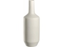 Leonardo Vase Milano 50 cm, Crème