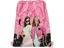 Undercover Turnsack Barbie